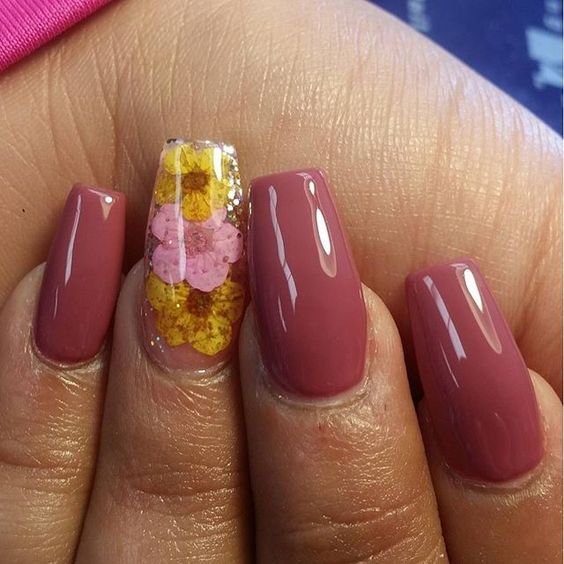 Uñas