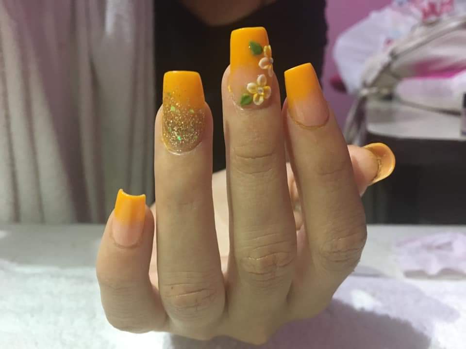 Uñas